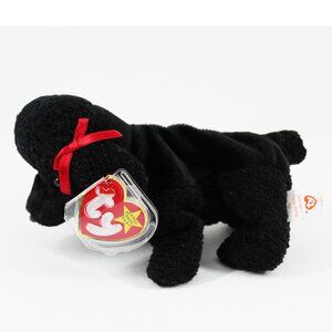 Ty Beanie Baby - GiGi